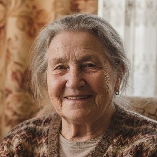 Zofia Smolarek