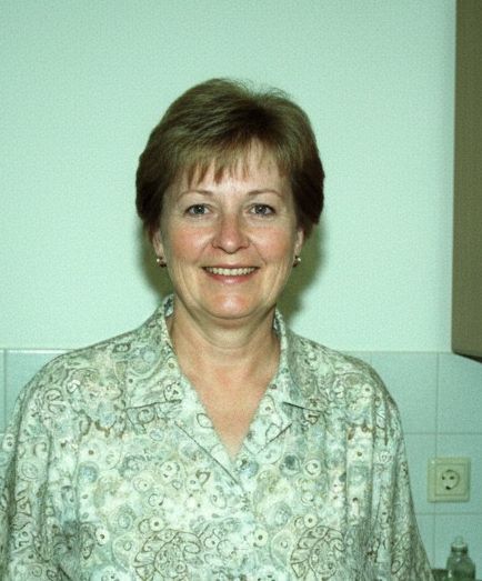 Claudia Krüger
